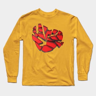 Heartbreak 2.0 Long Sleeve T-Shirt